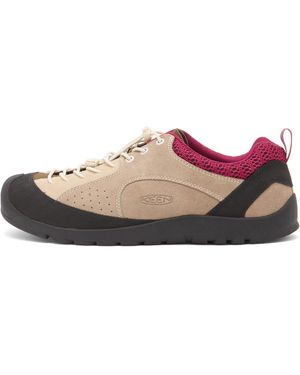 Keen Jasper "Rocks" Sp Trainer - Pink