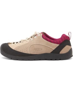 Keen Jasper "Rocks" Sp Trainer - Pink