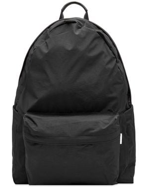 Mazi Untitled All Day Backpack - Black