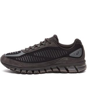 Asics Gel-Quantum 360 I Amp Trainer - Black