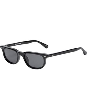 Chimi Novis Sunglasses - Gray