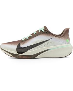 Nike Air Zoom Pegasus 42 Sneaker - White