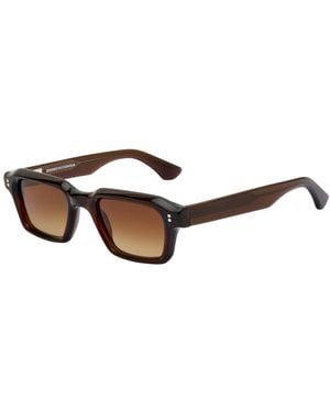 Chimi 03.4 Sunglasses - Brown