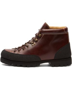 Paraboot Yosemite Boot - Brown
