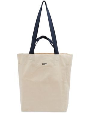 Hay Everyday Tote Bag - Blue