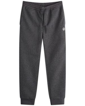 adidas Spezial Soft Fabric Track Trousers - Grey
