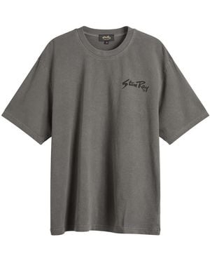 Stan Ray Stan Og T-Shirt - Grey