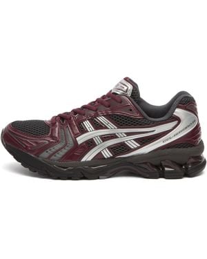 Asics Gel-Kayano 14 Trainer - Brown
