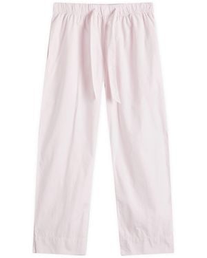 Tekla Sleep Pant - Pink