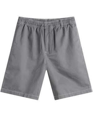 thisisneverthat Beach Shorts - Grey