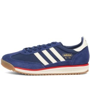 adidas Sl 72 Rs - Blue