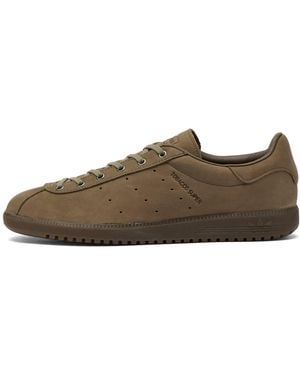 adidas Tobacco Super Sneaker - Brown