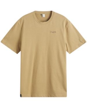 Haglöfs Logo T-Shirt - Natural