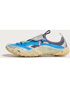 adidas X Pharrell Williams Watermoc - Blue