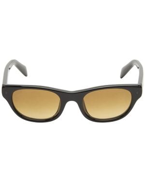 Prada C08S Sunglasses - Brown