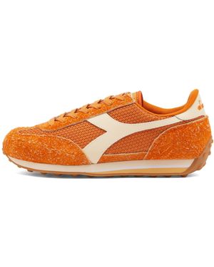 Diadora Rally Trainer - Orange