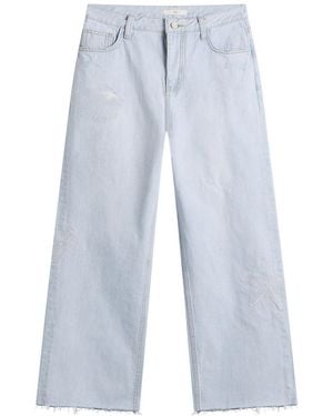 Kijun Seashore Jeans - Blue