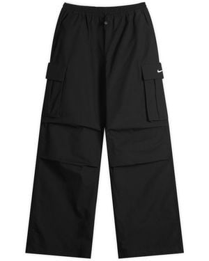 Nike Street Woven Cargo Pant - Black