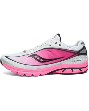 Saucony Kinvara 1 Trainer - Pink