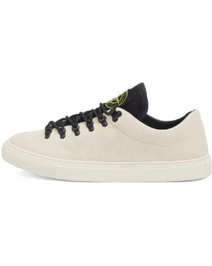 Stone Island Low Top Sneakers - Multicolor