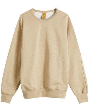 FRIZMWORKS Og Heavyweight Sweatshirt - Natural