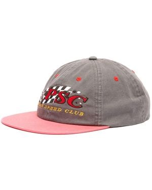 POLAR SKATE Polar Speed Club Cap - Multicolour