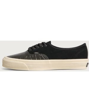 Vans Lx Authentic 44 Trainers - Black