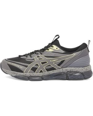 Asics Gel-Quantum 360 Viii Utility Trainers - Grey