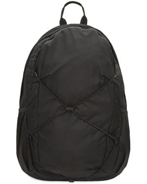 Mazi Untitled Roam Backpack - Black