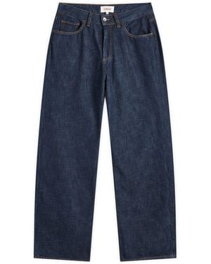 YMC Earth Jean - Blue