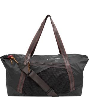 Klättermusen Mimer Duffelbag 40L - Black