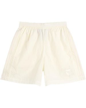 adidas X Wales Bonner Football Shorts - Natural