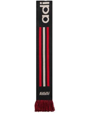 adidas By Avavav Fan Scarf - Red