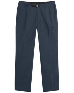 Montbell O.D. Trousers - Blue