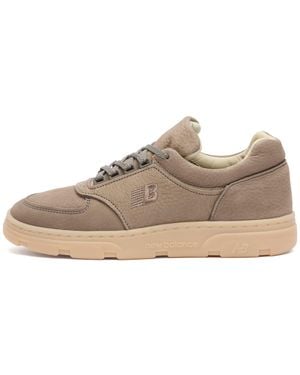 New Balance Allerdale Sneaker - Natural