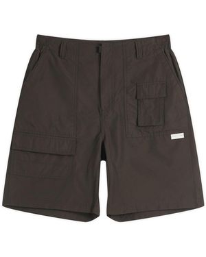 thisisneverthat Utility Short - Grey