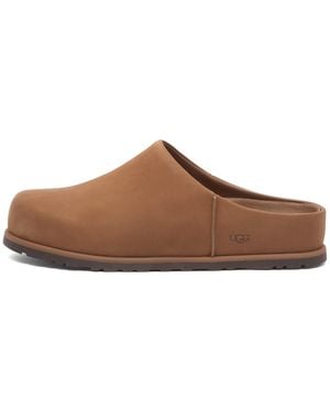 UGG Otzo Clog - Brown