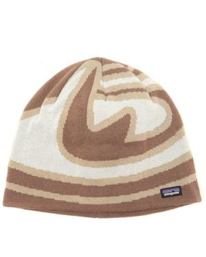 Patagonia Beanie Hat - Multicolor