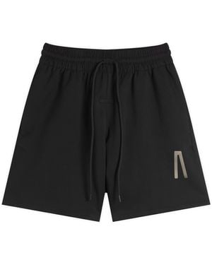adidas X Fear Of God Athletics Short - Black