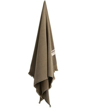 Tekla Beach Towel - Natural