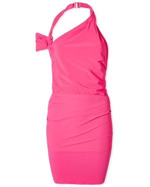 Nike X Jacquemus Layered Dress - Pink