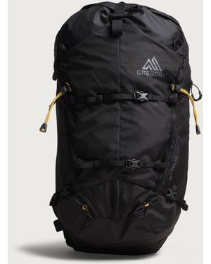 Gregory Alpinisto Backpack - Black