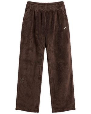 Nike X Nocta Cardinal Stock Cm Pant - Brown