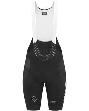 Pas Normal Studios T.K.O. Mechanism Bib - Black