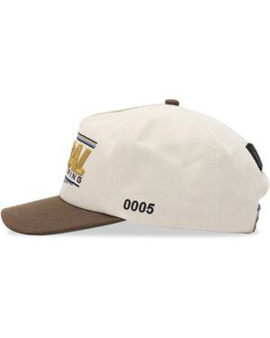 Local Space End. X Local Engineering Cap - Natural