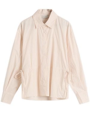 Deiji Studios Room Shirt - Natural