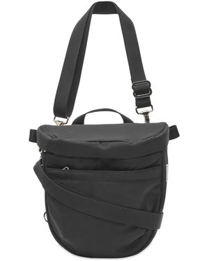 Unlikely Dry Goods Equiptment Camera Bag - Black