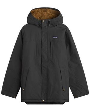 Patagonia Isthmus Parka - Black