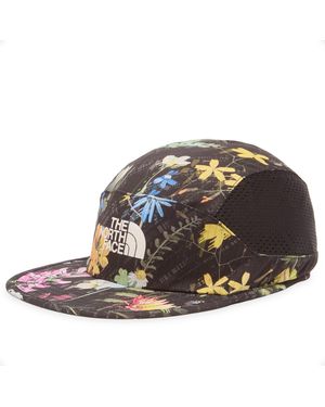The North Face Summer Lt Run Cap - Brown