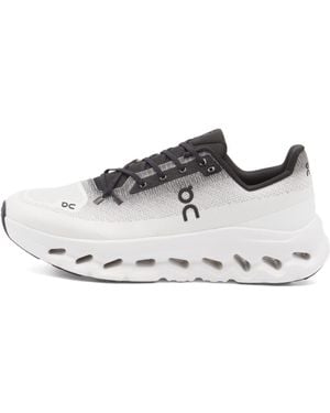 On Shoes Cloudtilt Trainers - White
